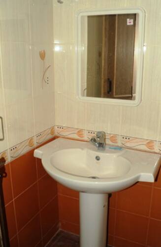 Shiva S Stay, Bangalore 5